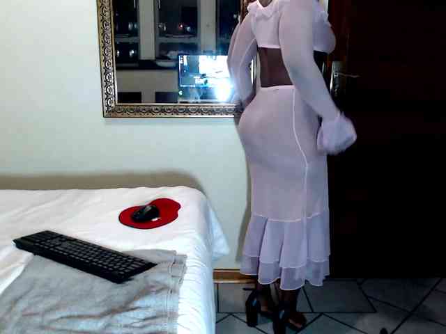 FitBlair66 webcam