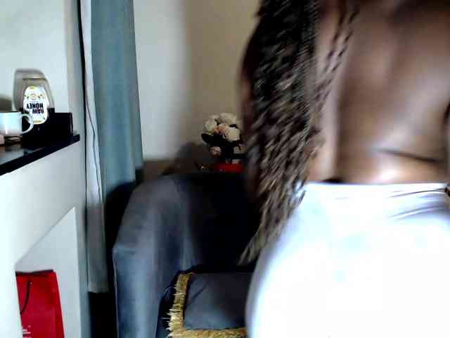 FitBlair66 webcam