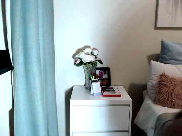 FitBlair66 webcam