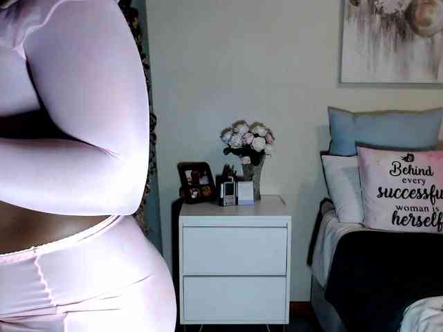 FitBlair66 webcam