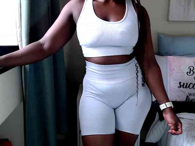 FitBlair66 webcam