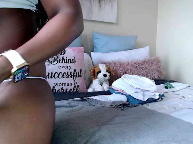 FitBlair66 webcam