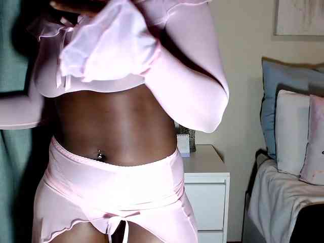 FitBlair66 webcam
