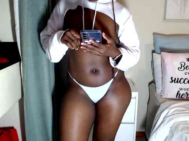 FitBlair66 webcam