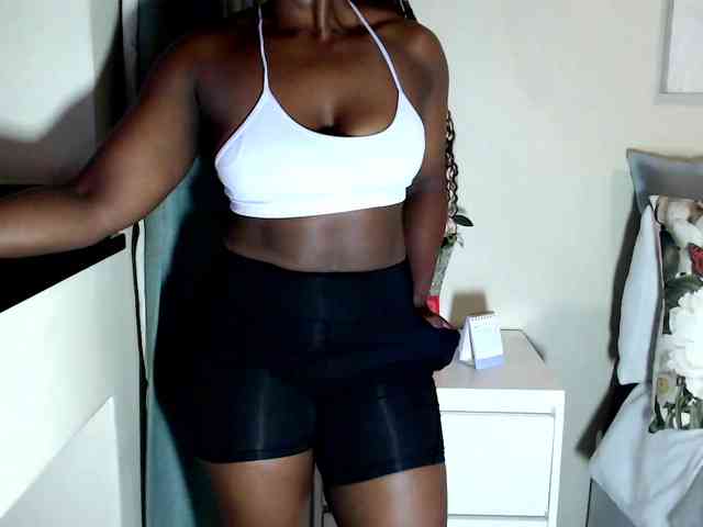 FitBlair66 webcam