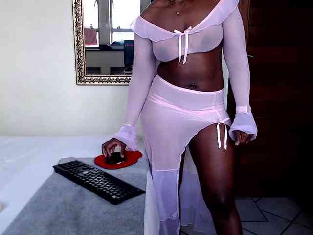 FitBlair66 webcam