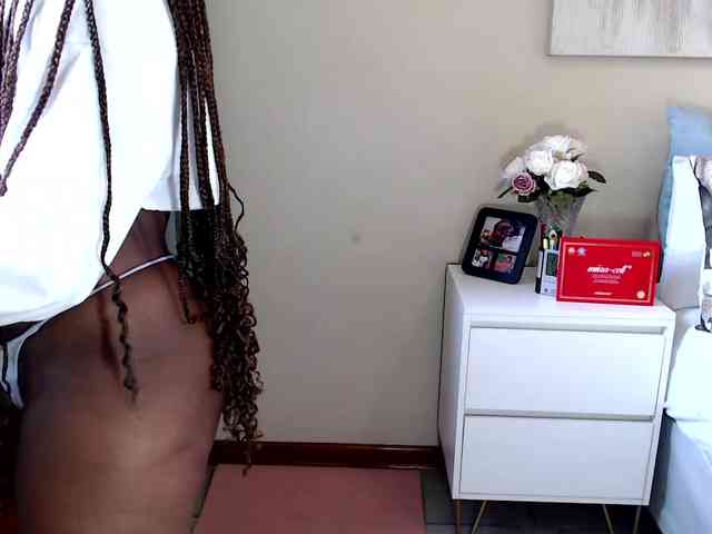 FitBlair66 webcam