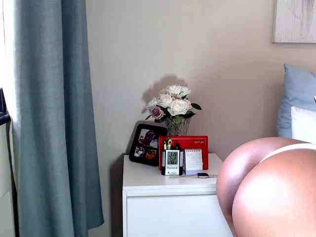 FitBlair66 webcam