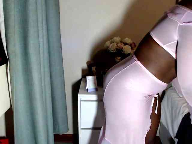 FitBlair66 webcam