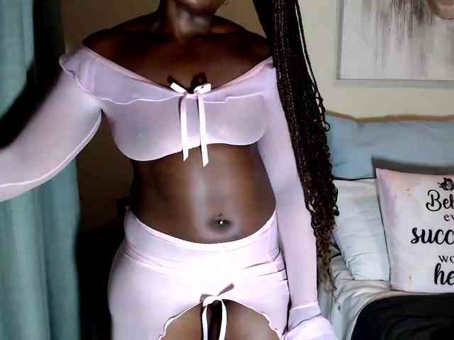 FitBlair66 webcam