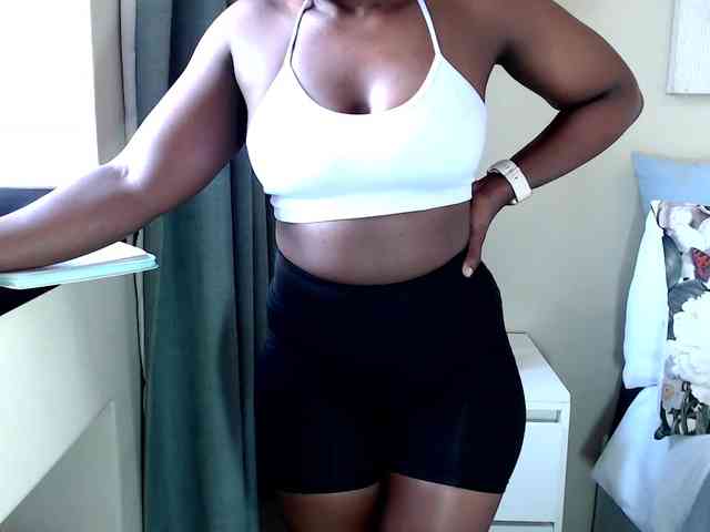 FitBlair66 webcam
