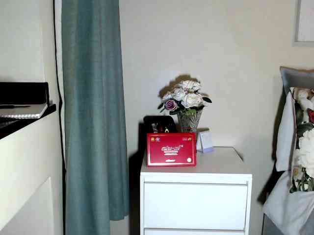 FitBlair66 webcam