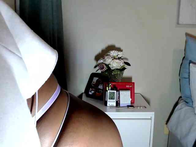 FitBlair66 webcam