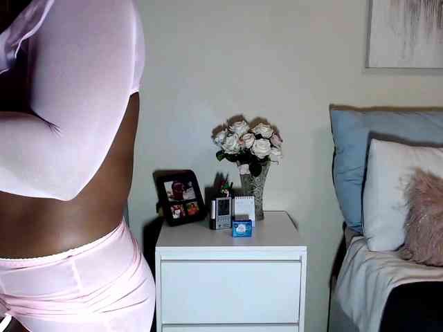 FitBlair66 webcam