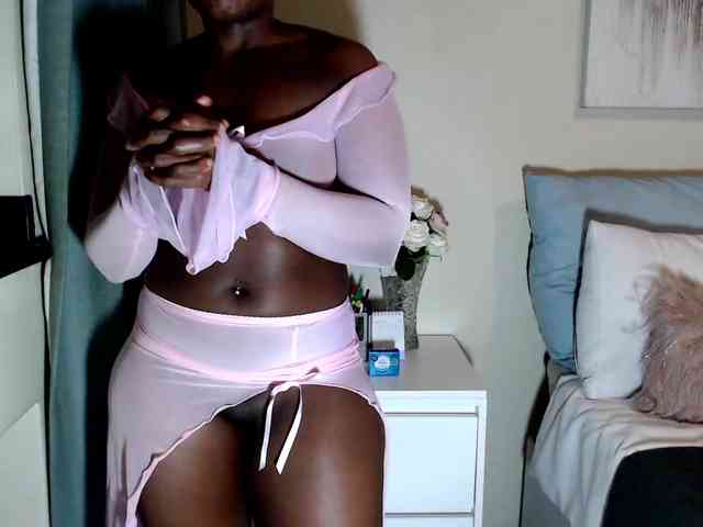 FitBlair66 webcam