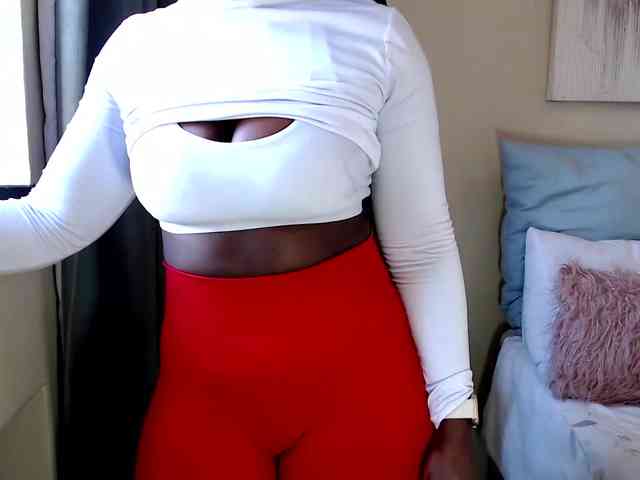 FitBlair66 webcam