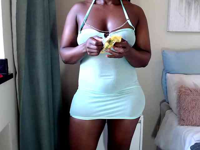 FitBlair66 webcam