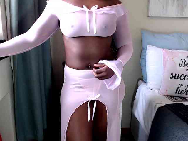 FitBlair66 webcam