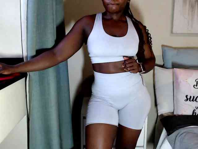 FitBlair66 webcam