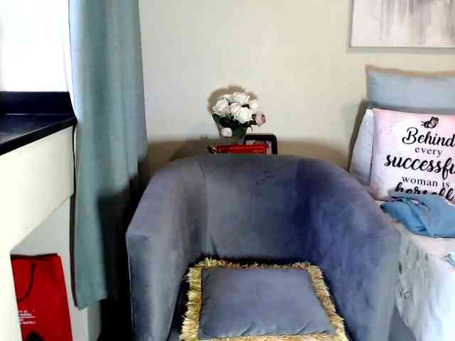 FitBlair66 webcam