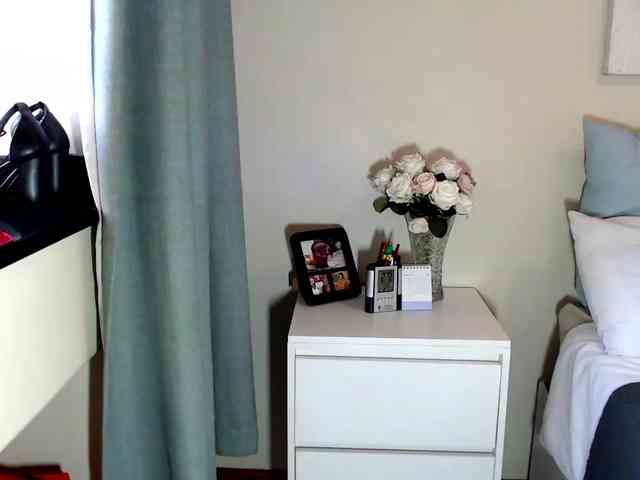 FitBlair66 webcam