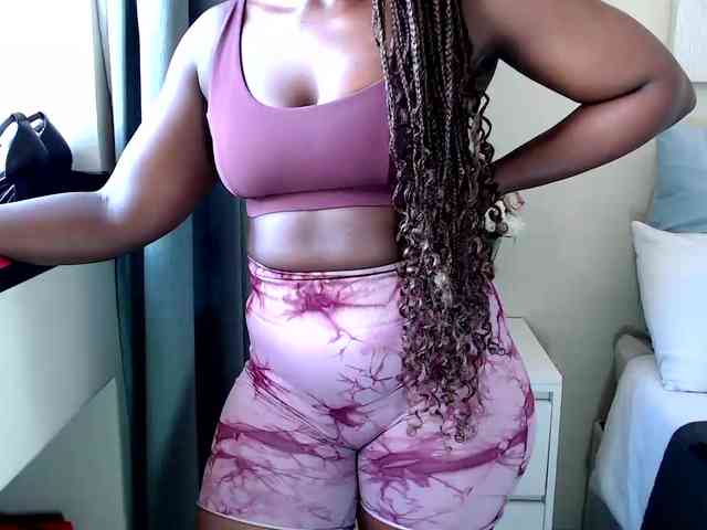 FitBlair66 webcam