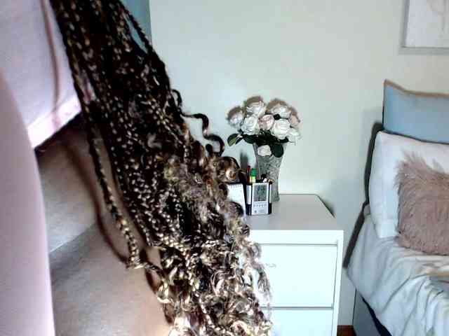FitBlair66 webcam