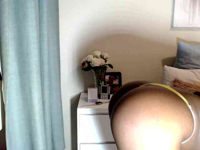 FitBlair66 webcam