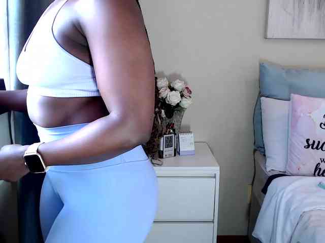 FitBlair66 webcam