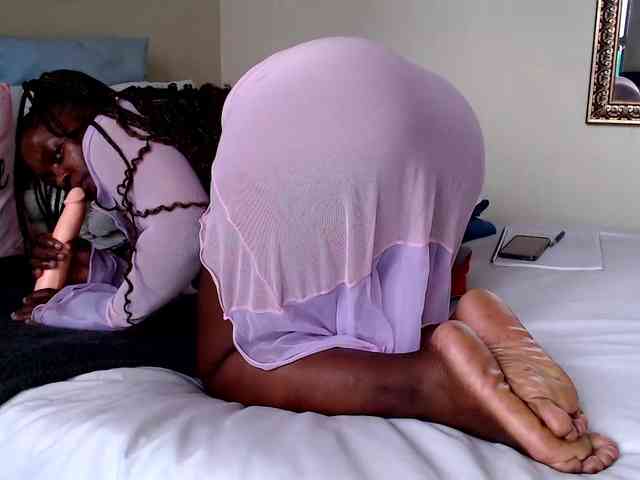 FitBlair66 webcam