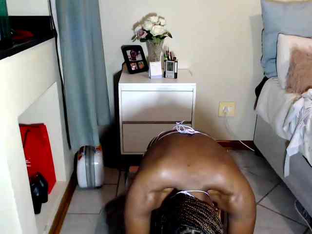 FitBlair66 webcam