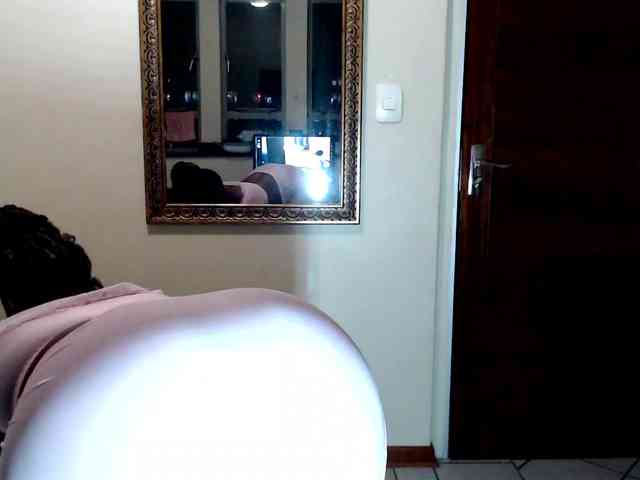 FitBlair66 webcam