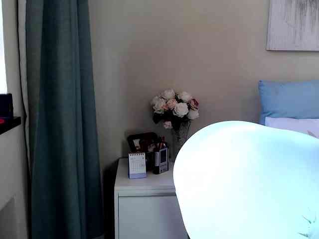 FitBlair66 webcam