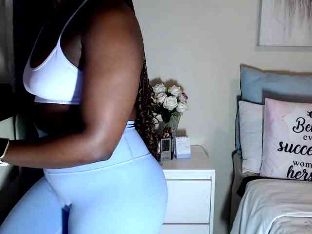 FitBlair66 webcam