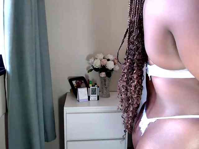 FitBlair66 webcam