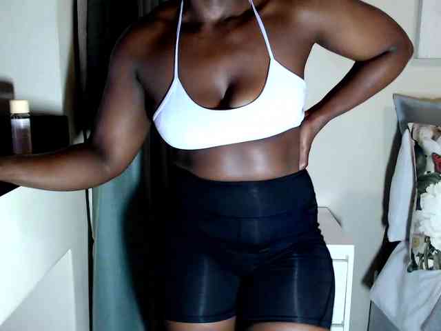 FitBlair66 webcam