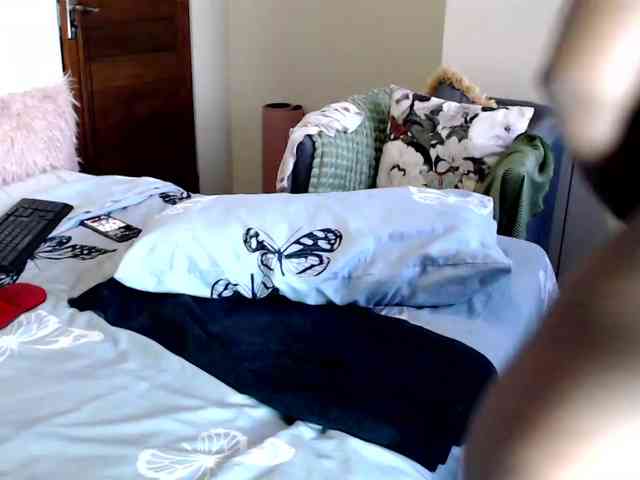 FitBlair66 webcam