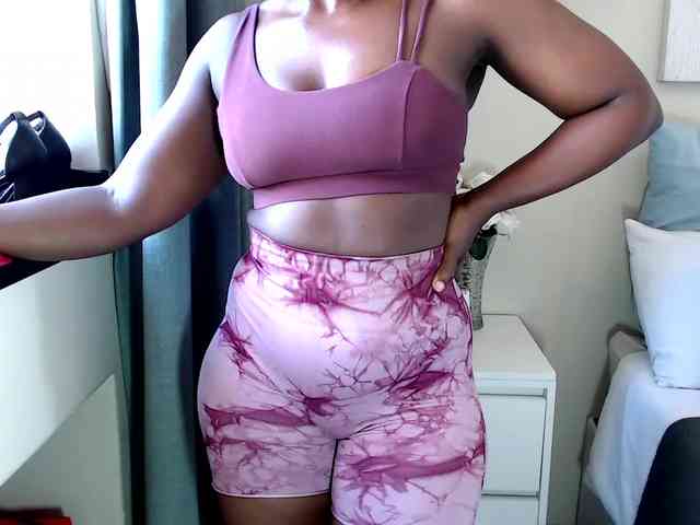 FitBlair66 webcam