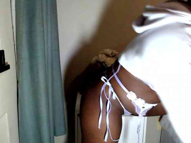 FitBlair66 webcam