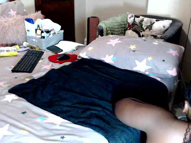 FitBlair66 webcam