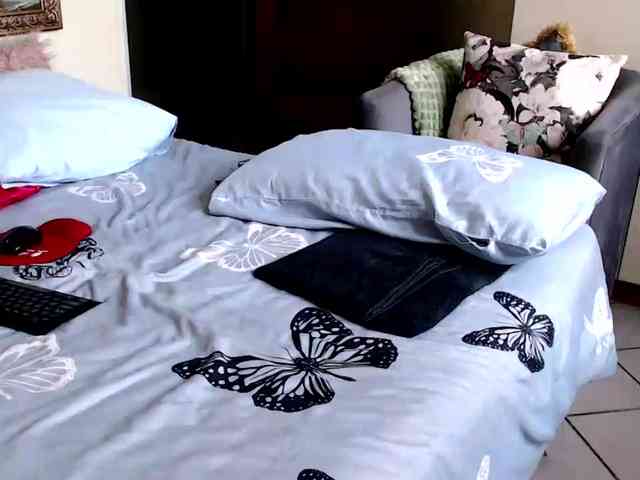 FitBlair66 webcam