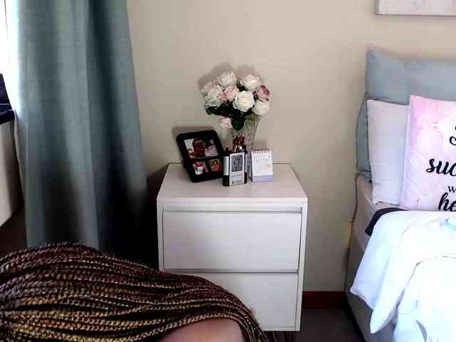 FitBlair66 webcam