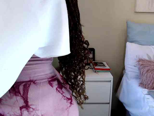 live webcam porno FitBlair66