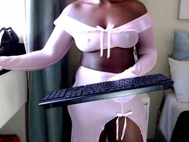 FitBlair66 webcam