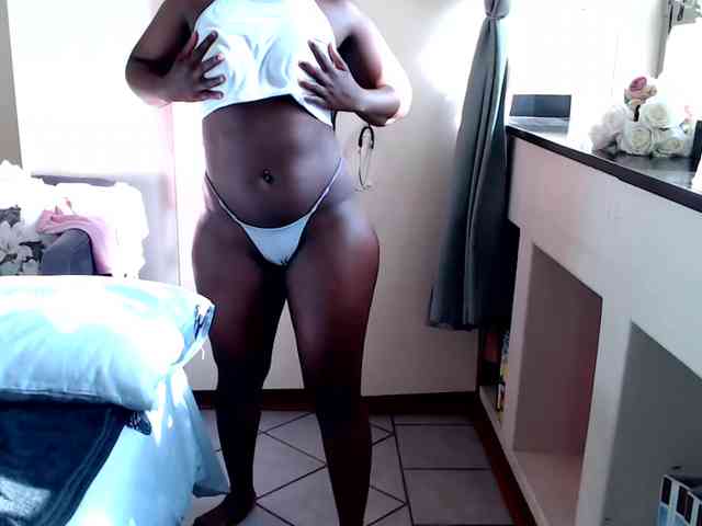 FitBlair66 webcam