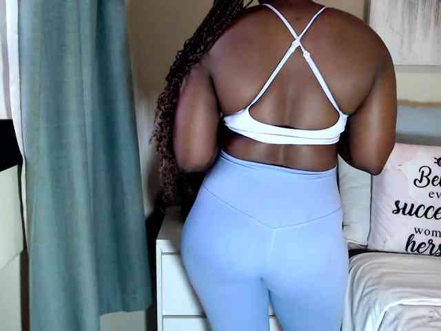 FitBlair66 webcam