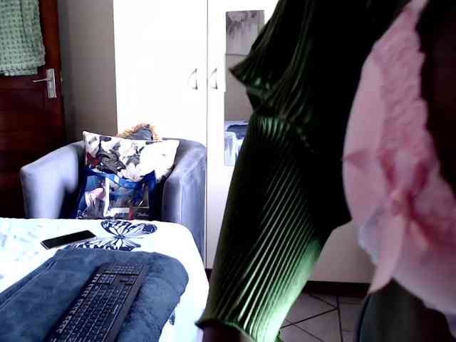 FitBlair66 webcam