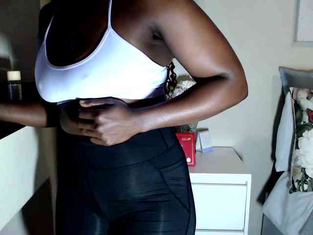 FitBlair66 webcam