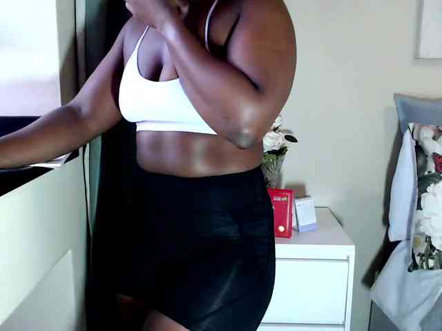 FitBlair66 webcam