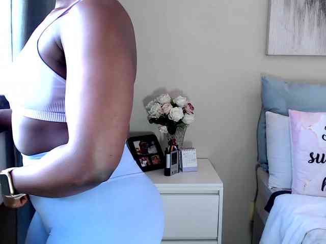 FitBlair66 webcam